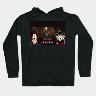 demontaker Hoodie